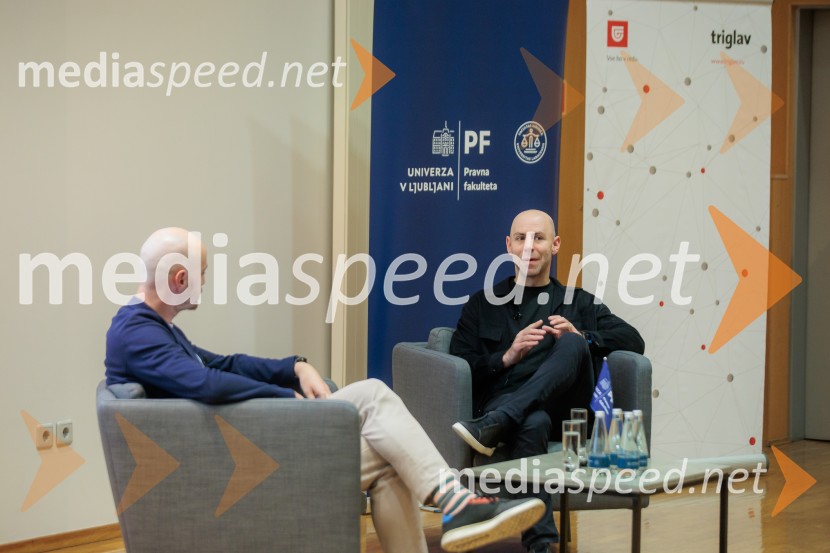 Pogovor s prof. dr. Adamom M. Grantom