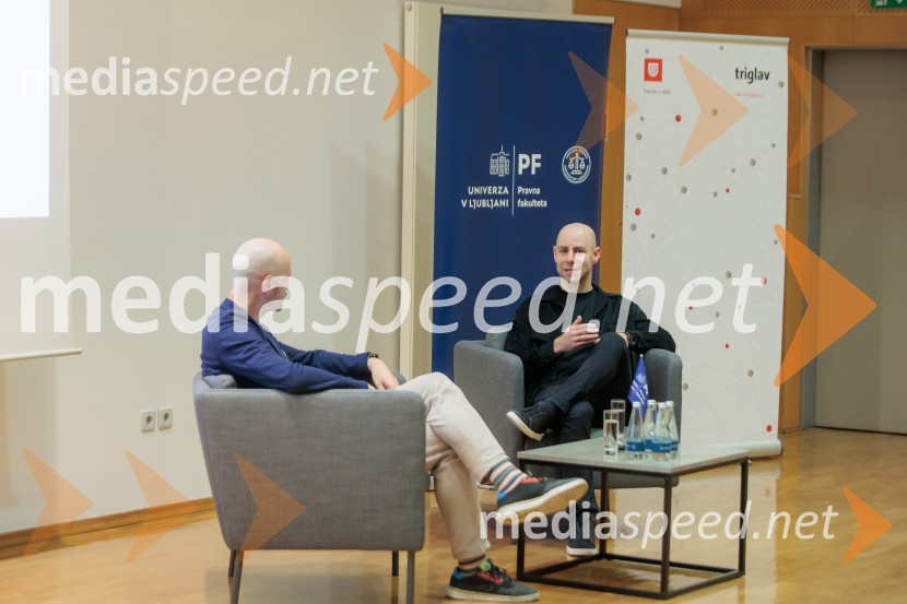 Pogovor s prof. dr. Adamom M. Grantom