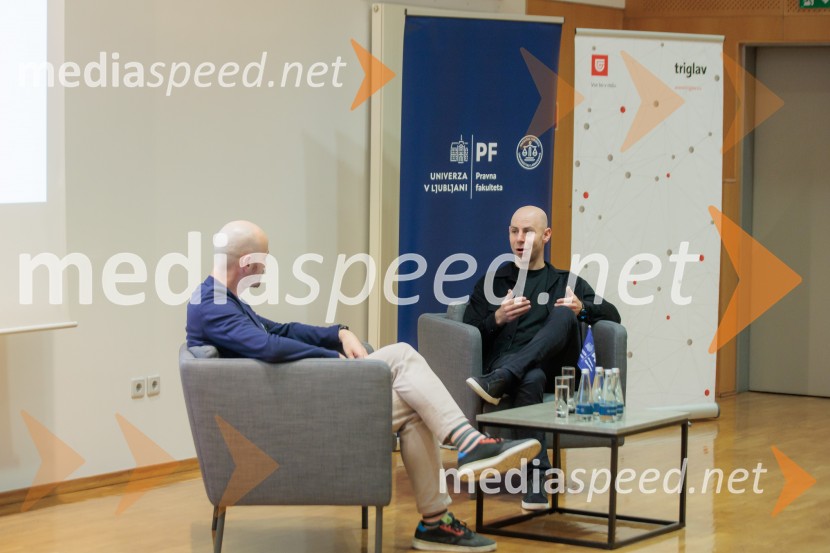 Pogovor s prof. dr. Adamom M. Grantom