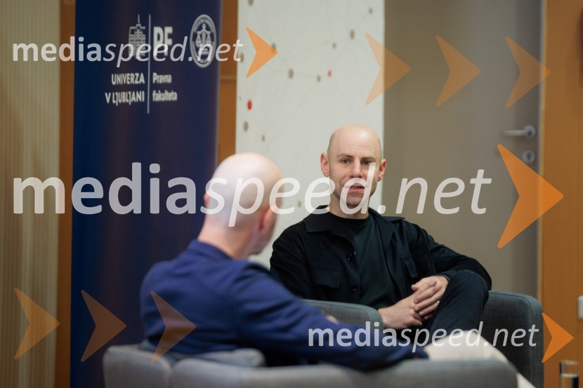 Pogovor s prof. dr. Adamom M. Grantom