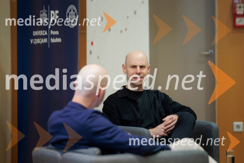 Pogovor s prof. dr. Adamom M. Grantom