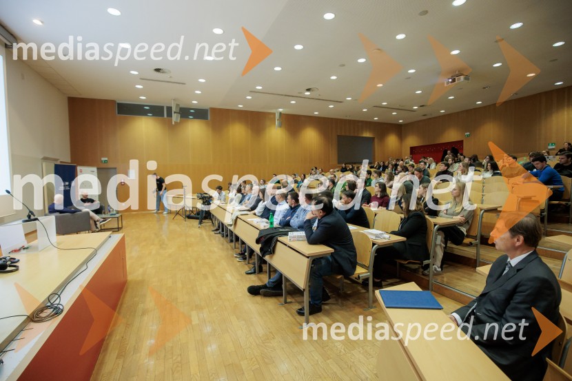 Pogovor s prof. dr. Adamom M. Grantom