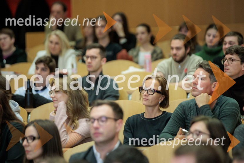 Pogovor s prof. dr. Adamom M. Grantom