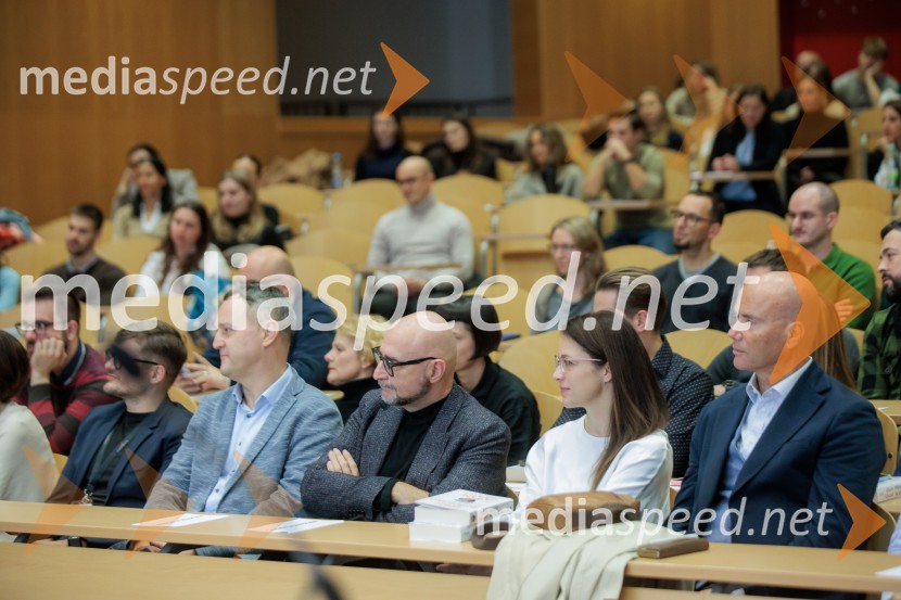 Pogovor s prof. dr. Adamom M. Grantom