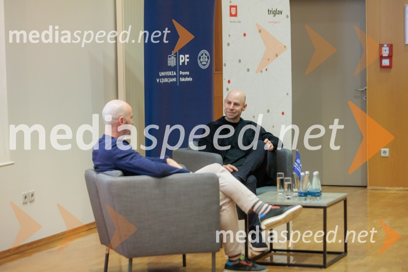 Pogovor s prof. dr. Adamom M. Grantom