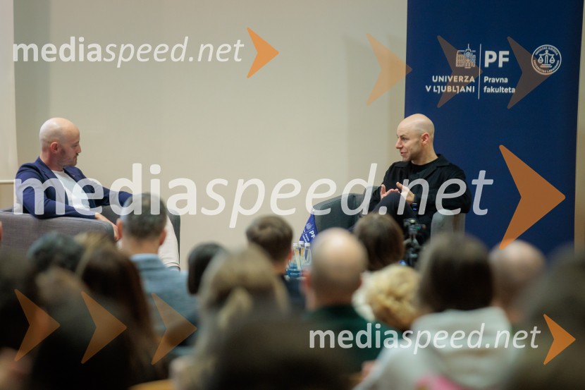 Pogovor s prof. dr. Adamom M. Grantom