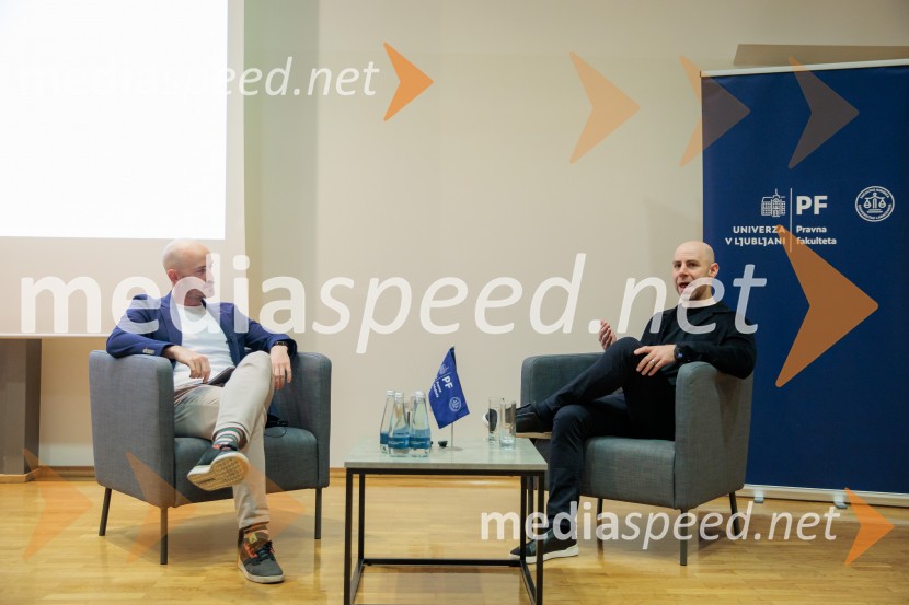 Pogovor s prof. dr. Adamom M. Grantom