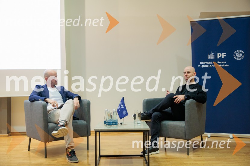 Pogovor s prof. dr. Adamom M. Grantom