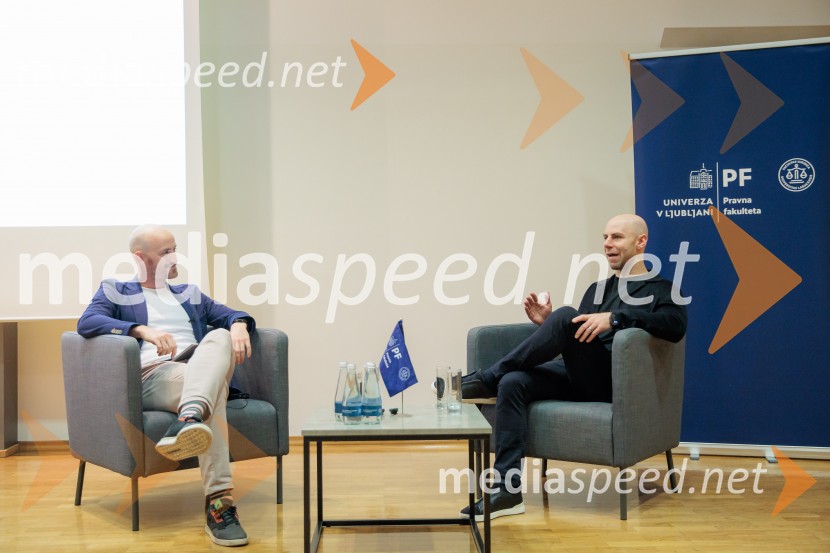 Pogovor s prof. dr. Adamom M. Grantom