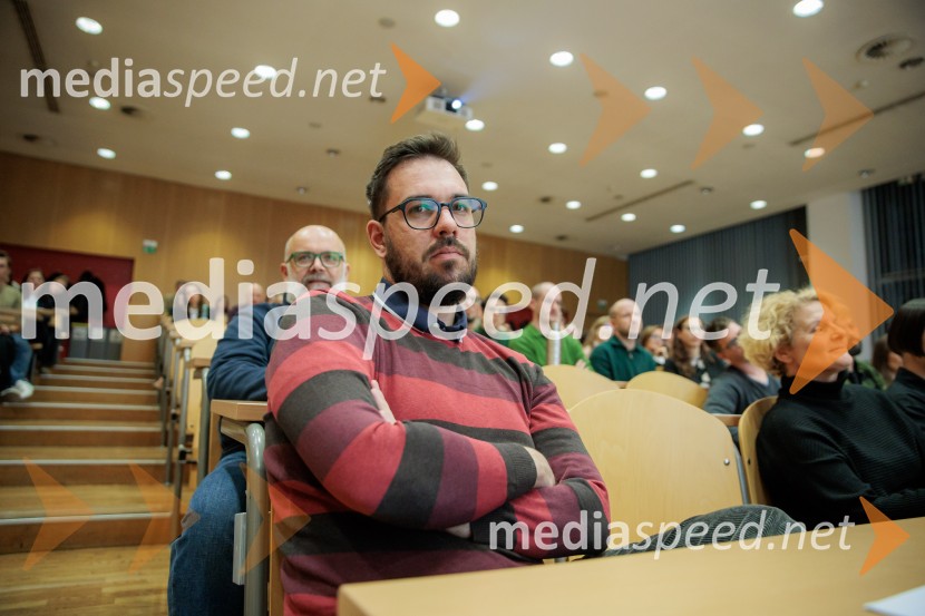 Pogovor s prof. dr. Adamom M. Grantom