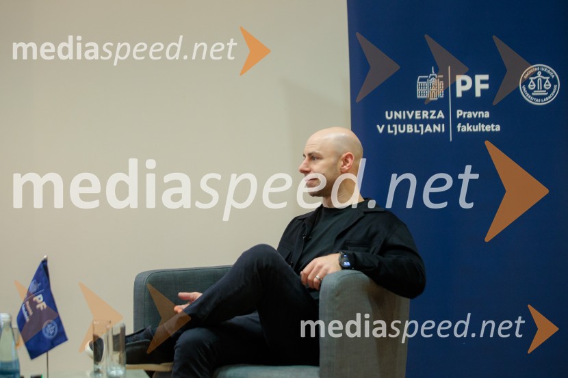 Pogovor s prof. dr. Adamom M. Grantom