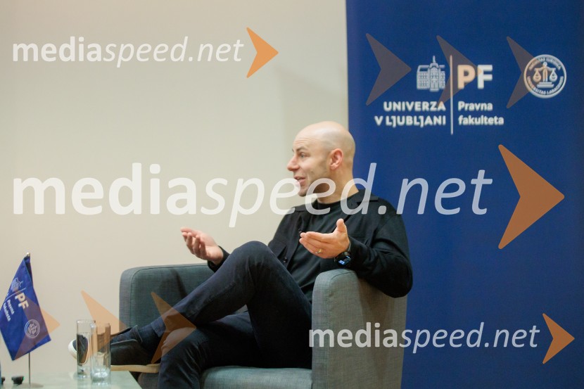 Pogovor s prof. dr. Adamom M. Grantom