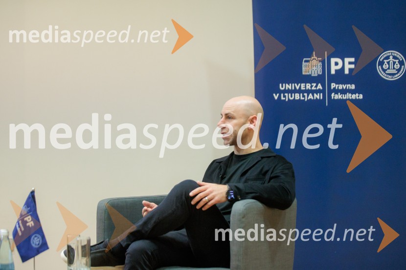 Pogovor s prof. dr. Adamom M. Grantom