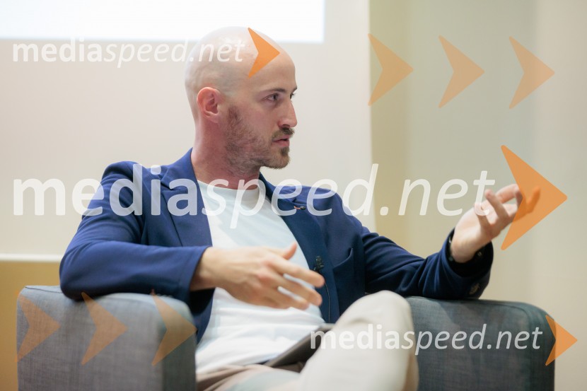 Pogovor s prof. dr. Adamom M. Grantom