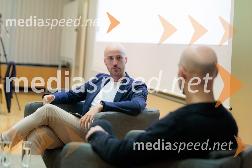 Pogovor s prof. dr. Adamom M. Grantom