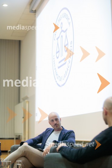 Pogovor s prof. dr. Adamom M. Grantom