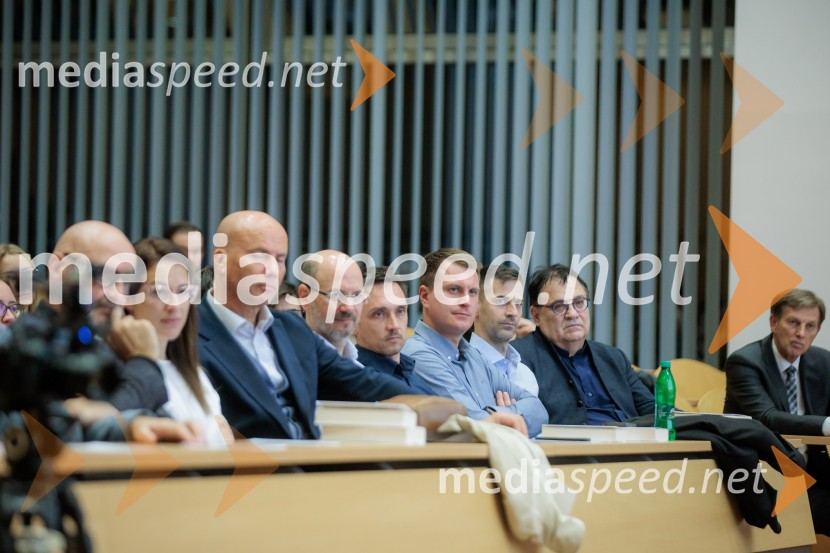 Pogovor s prof. dr. Adamom M. Grantom