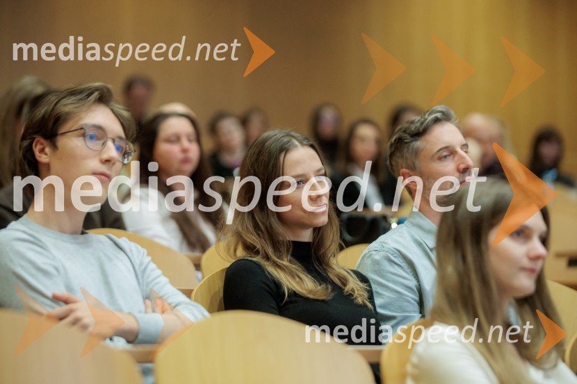 Pogovor s prof. dr. Adamom M. Grantom