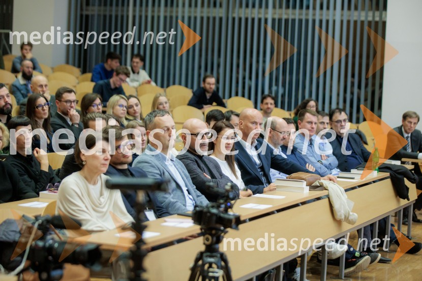 Pogovor s prof. dr. Adamom M. Grantom