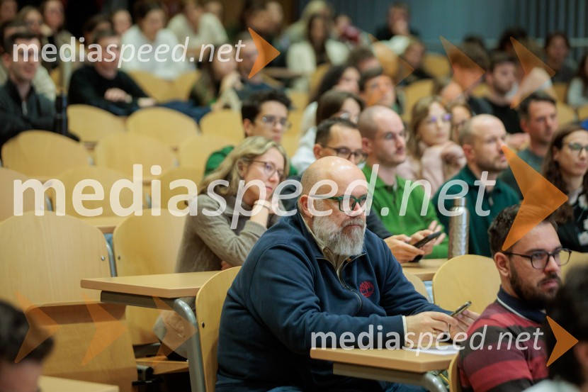 Pogovor s prof. dr. Adamom M. Grantom