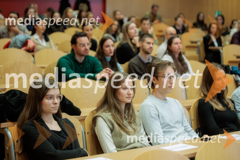 Pogovor s prof. dr. Adamom M. Grantom