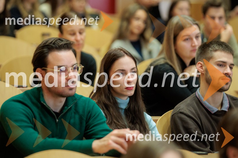 Pogovor s prof. dr. Adamom M. Grantom