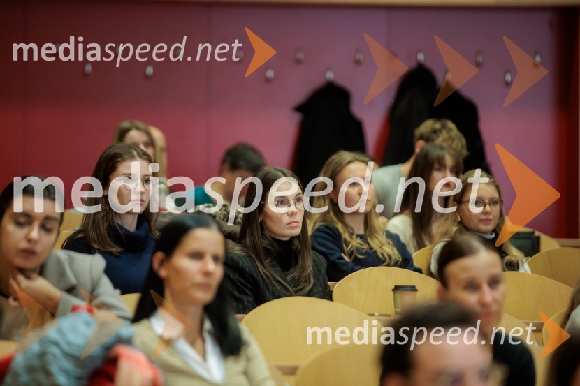 Pogovor s prof. dr. Adamom M. Grantom