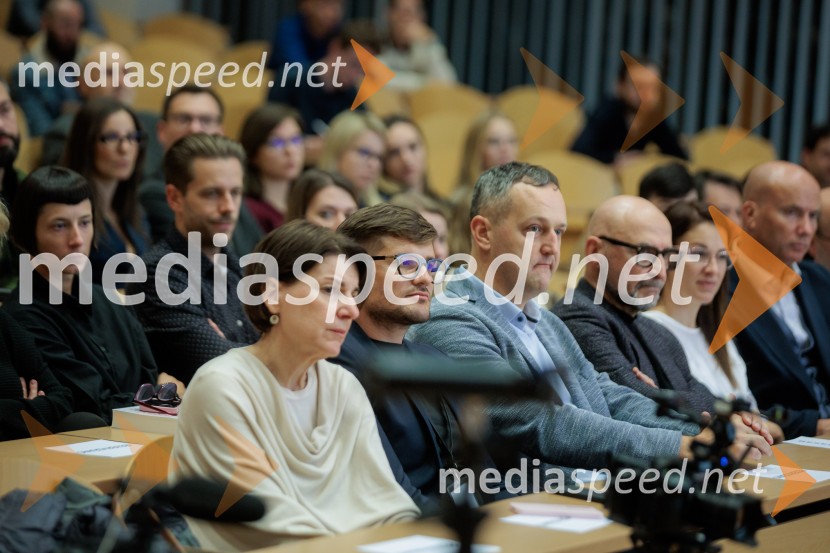 Pogovor s prof. dr. Adamom M. Grantom