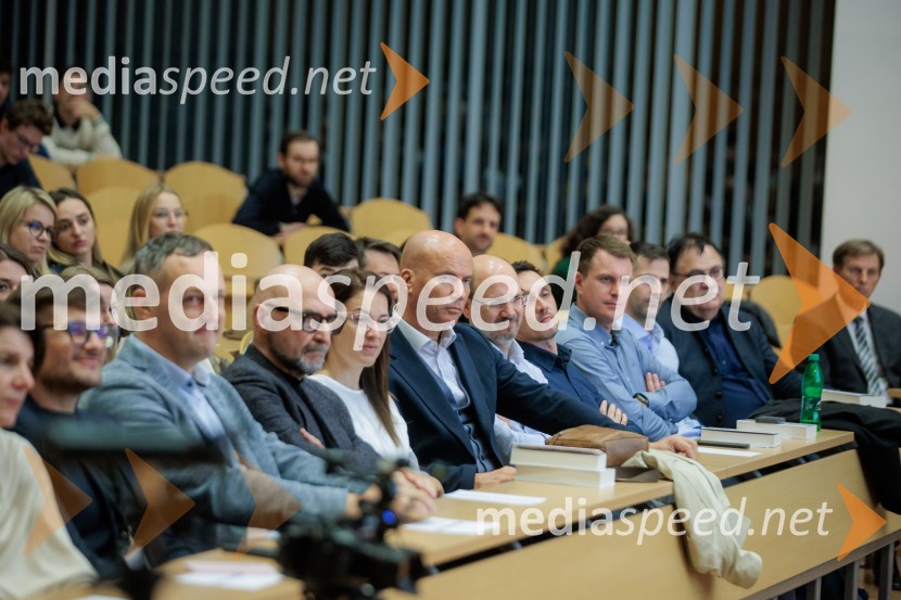 Pogovor s prof. dr. Adamom M. Grantom