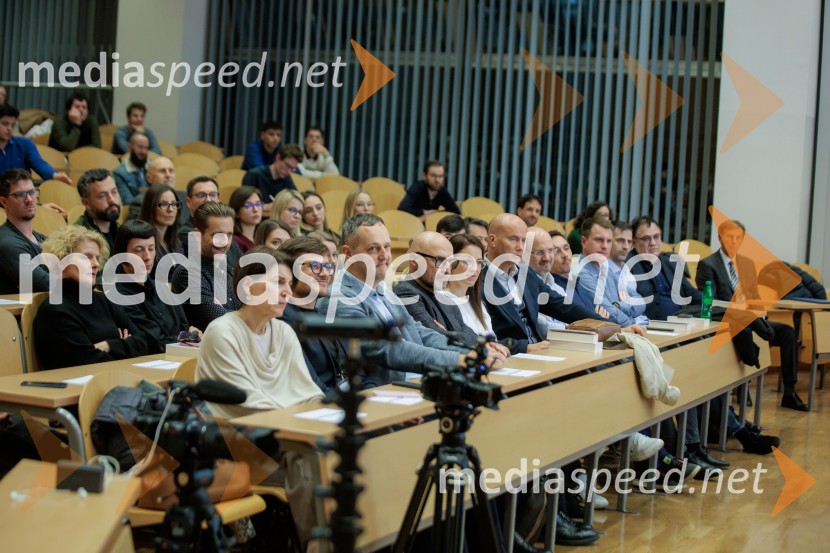 Pogovor s prof. dr. Adamom M. Grantom