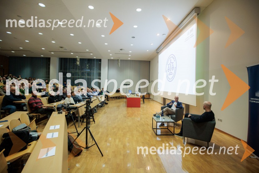 Pogovor s prof. dr. Adamom M. Grantom