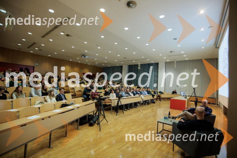 Pogovor s prof. dr. Adamom M. Grantom