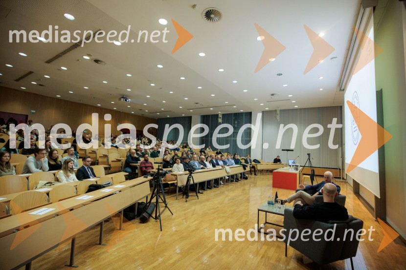 Pogovor s prof. dr. Adamom M. Grantom