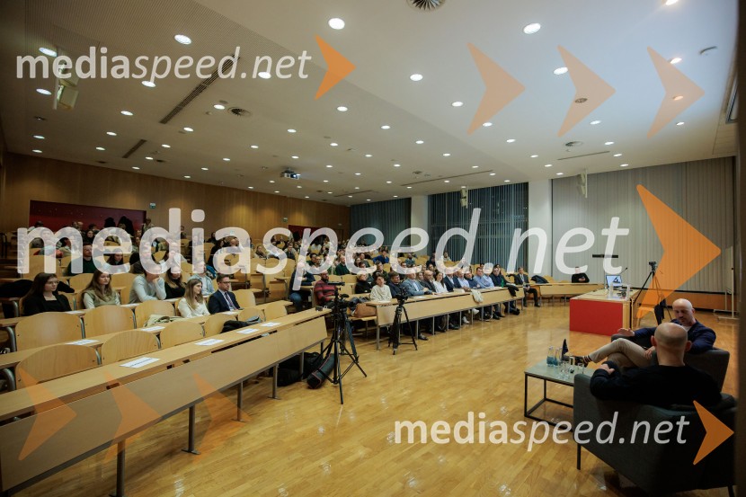 Pogovor s prof. dr. Adamom M. Grantom