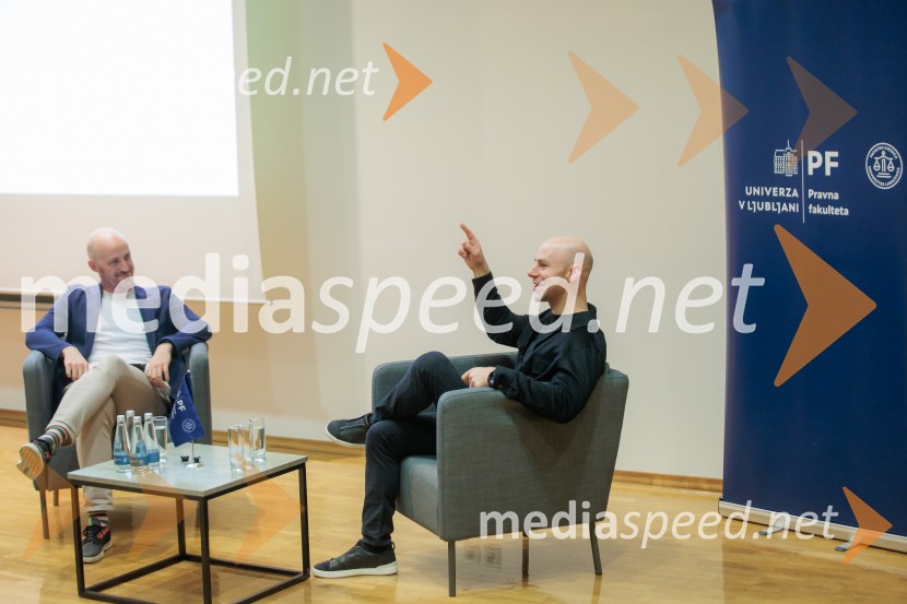 Pogovor s prof. dr. Adamom M. Grantom