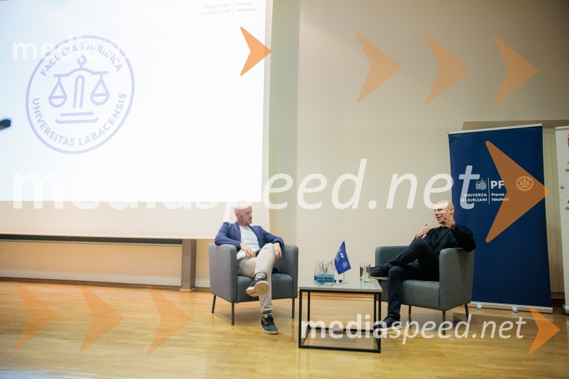 Pogovor s prof. dr. Adamom M. Grantom