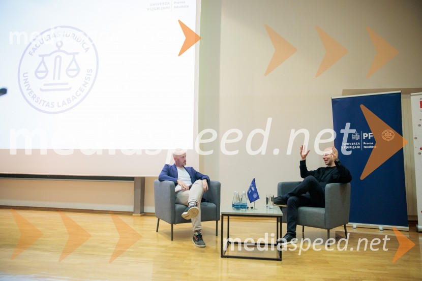 Pogovor s prof. dr. Adamom M. Grantom