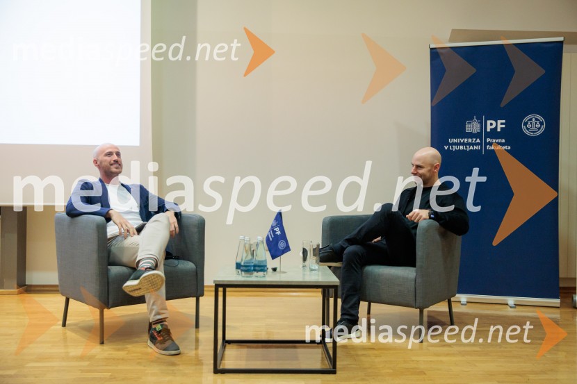 Pogovor s prof. dr. Adamom M. Grantom