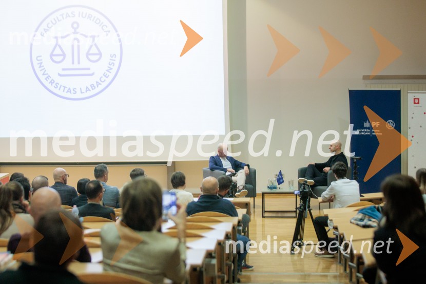 Pogovor s prof. dr. Adamom M. Grantom