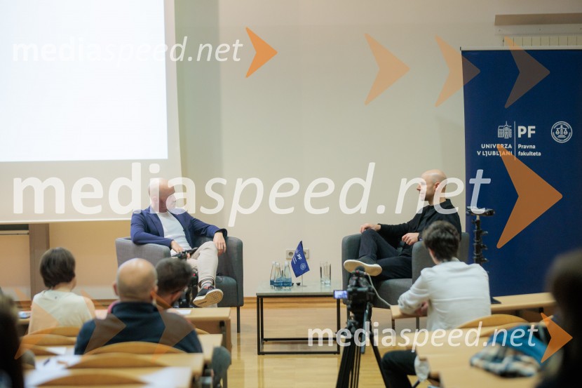 Pogovor s prof. dr. Adamom M. Grantom