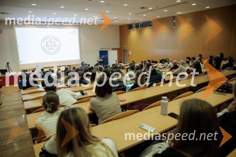 Pogovor s prof. dr. Adamom M. Grantom