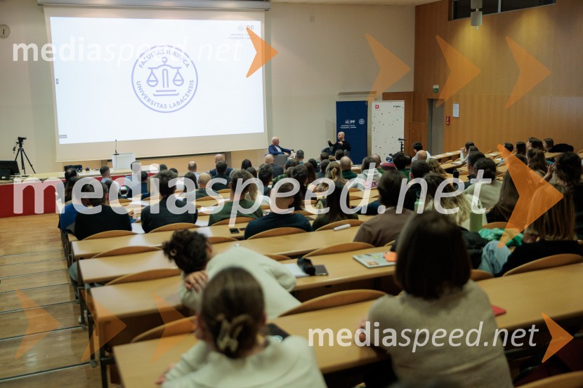 Pogovor s prof. dr. Adamom M. Grantom