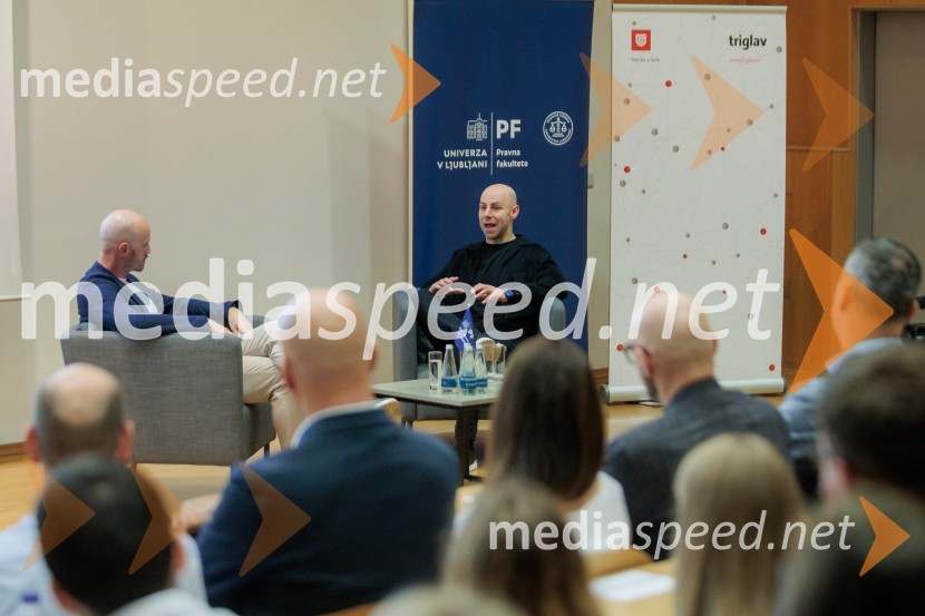 Pogovor s prof. dr. Adamom M. Grantom