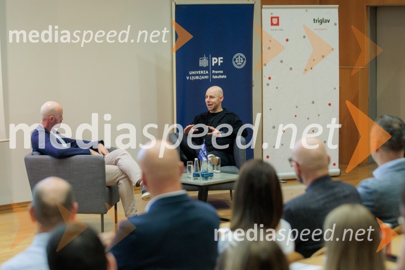 Pogovor s prof. dr. Adamom M. Grantom