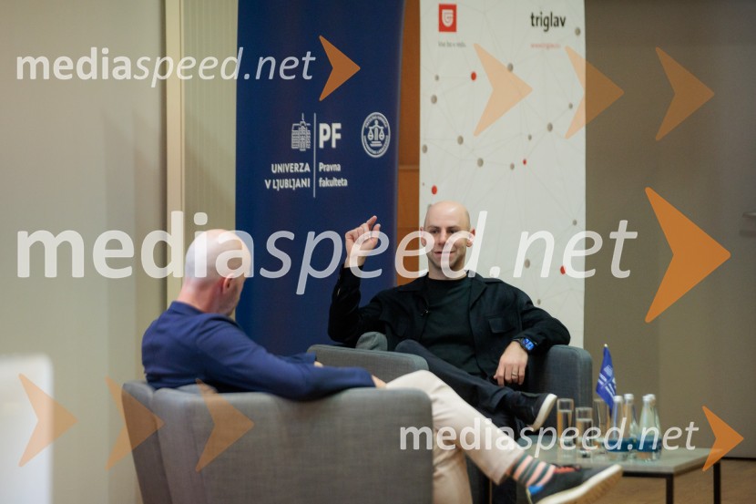 Pogovor s prof. dr. Adamom M. Grantom