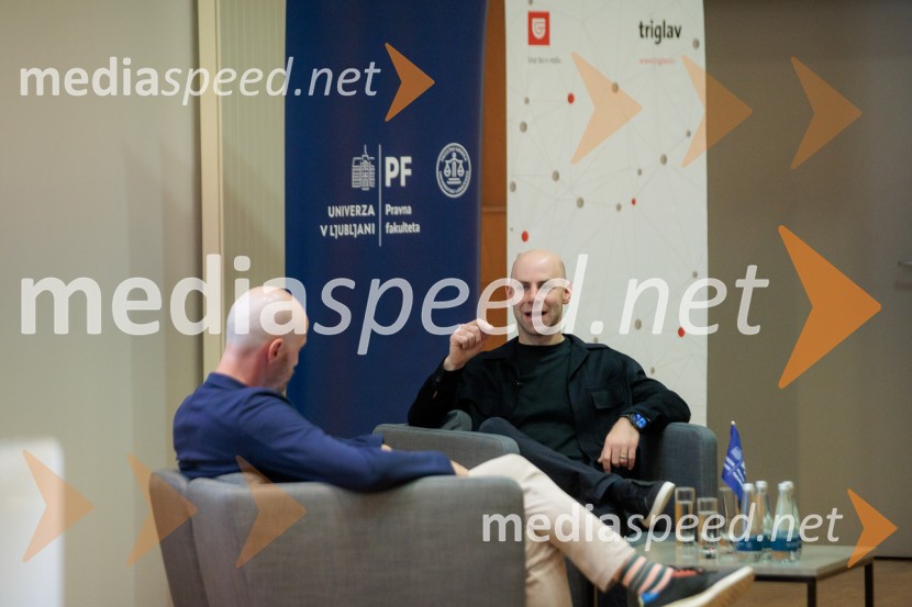 Pogovor s prof. dr. Adamom M. Grantom