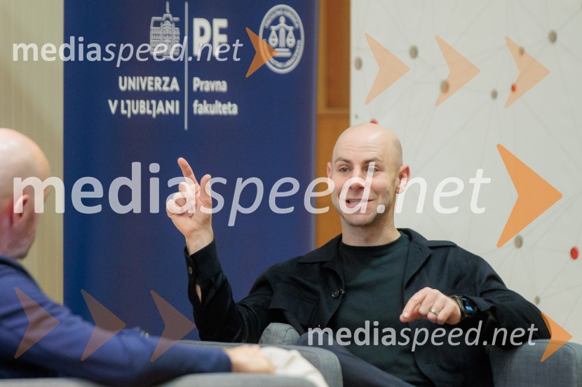 Pogovor s prof. dr. Adamom M. Grantom