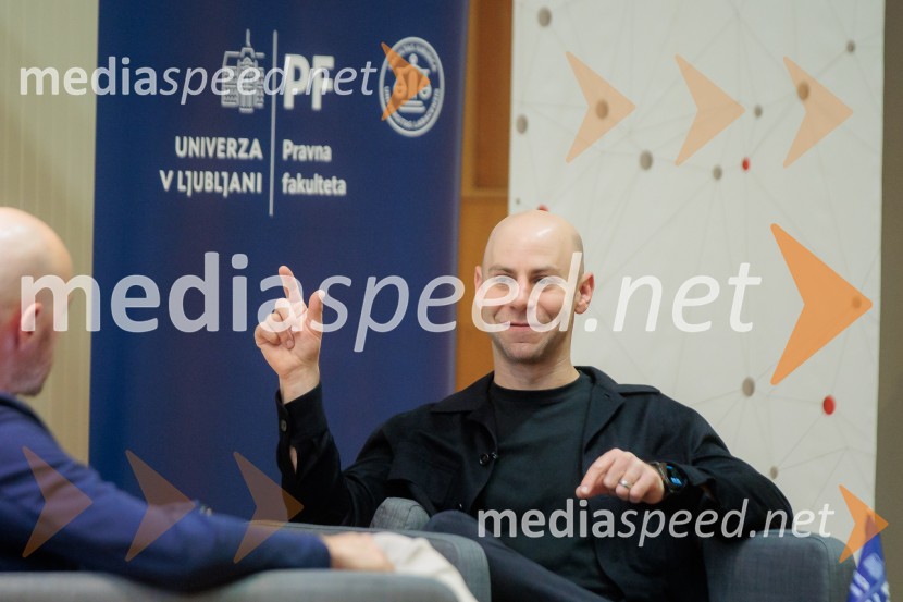 Pogovor s prof. dr. Adamom M. Grantom