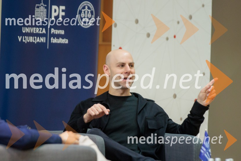 Pogovor s prof. dr. Adamom M. Grantom