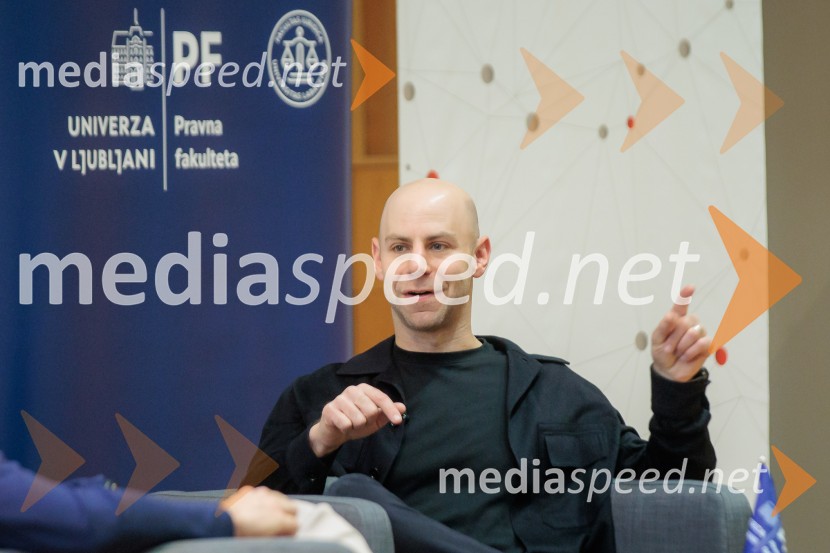 Pogovor s prof. dr. Adamom M. Grantom